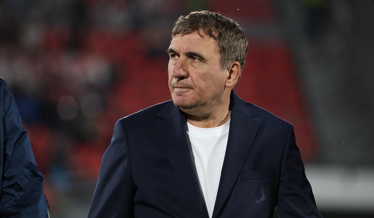 Pronosticul lui Gică Hagi pentru Campionatul Mondial 2026. "Arată foarte bine"