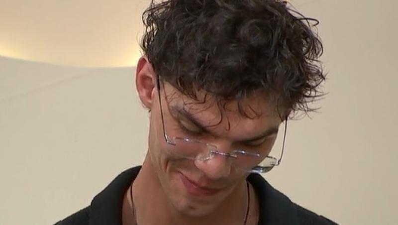Mireasa, sezon 13. Alan și Ema au avut o sesiune live cu susținătorii. Cum au reacționat la comentariile răutăcioase