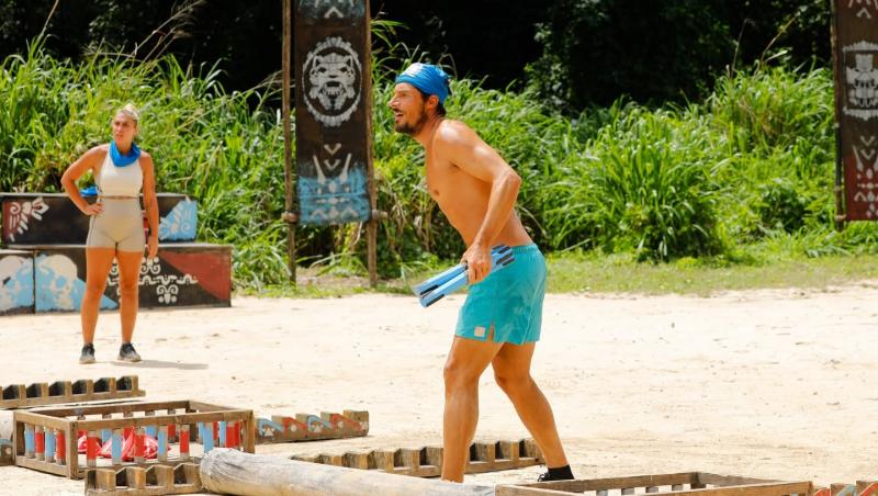 Soția lui Lucian, mesaj acid pentru o fostă Războinică, la scurt timp de la Finala Survivor. Ce a avut de spus acum Livia  