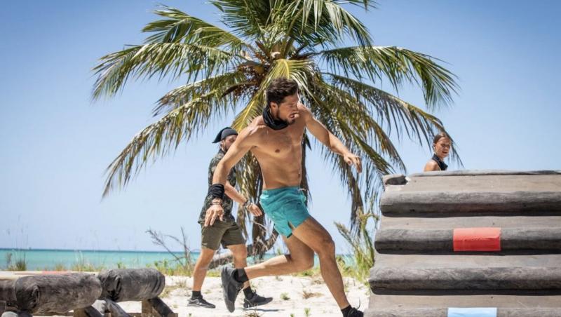 Soția lui Lucian, mesaj acid pentru o fostă Războinică, la scurt timp de la Finala Survivor. Ce a avut de spus acum Livia  