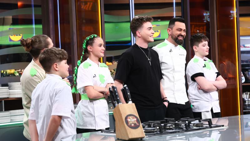 Chef Orlando Zaharia, imagine specială alături de soția sa, de ziua ei de naștere. Cât de frumoasă este Mădălina