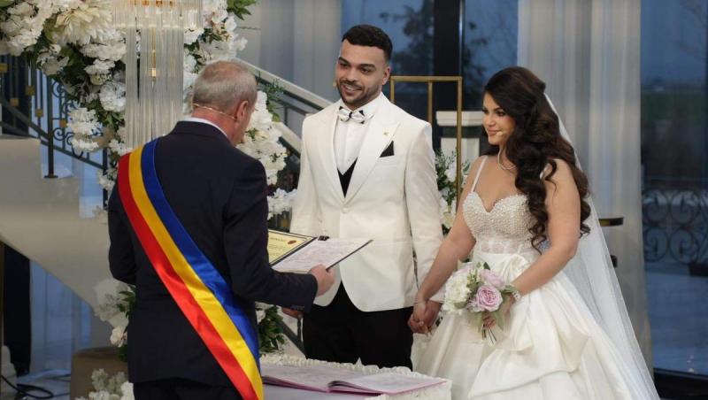 Cum arată noul iubit al Daianei din sezonul 10 Mireasa. Cine e bărbatul care l-a înlocuit pe „Țiplă” 