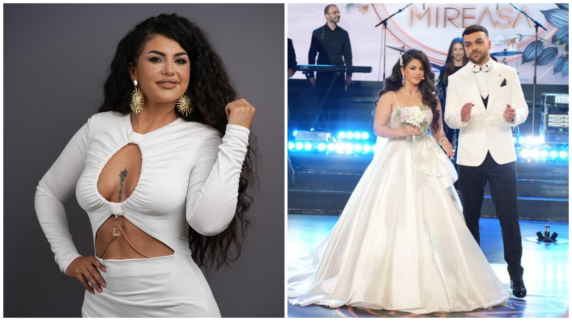 daiana sezon 10 Mireasa