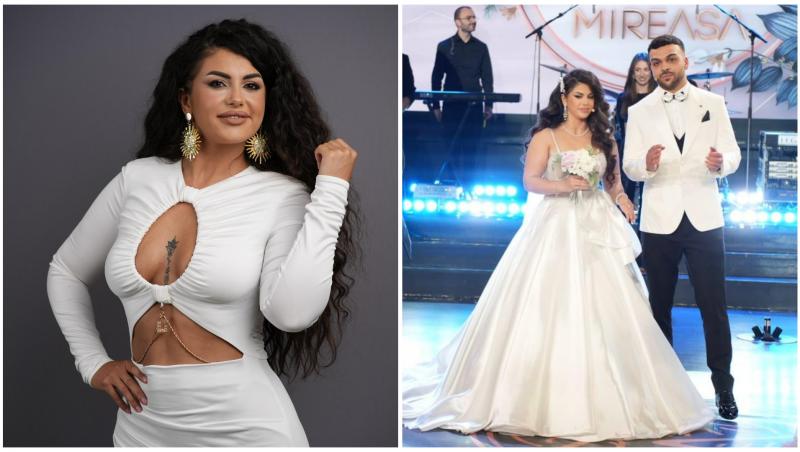 daiana sezon 10 Mireasa