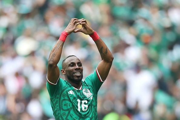 Mexic - Africa de Sud 2-0. Meciul s-a văzut liveVIDEO pe Antena 1 și AntenaPLAY!