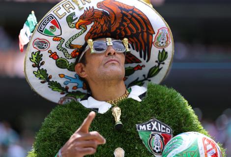 Mexic - Africa de Sud 0-0. Meciul se vede liveVIDEO pe Antena 1 și AntenaPLAY!