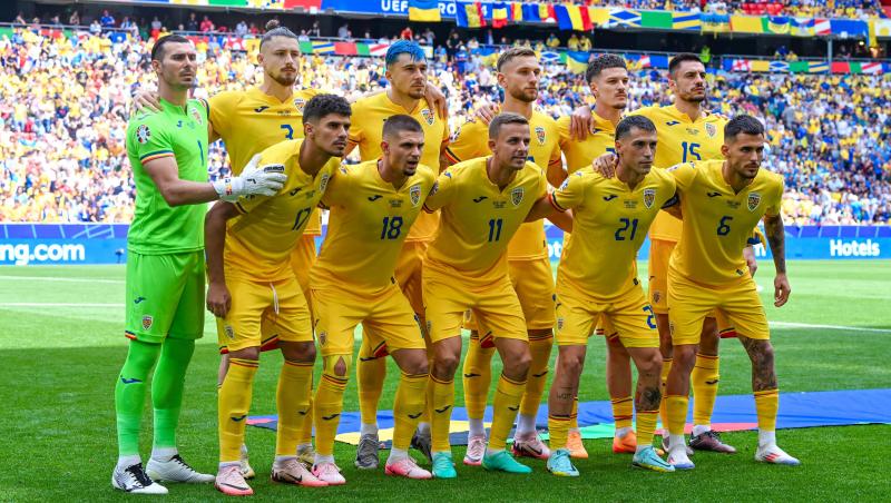 Florin Niță a anunțat oficial că se retrage din fotbal. „Nu pot uita marile meciuri”
