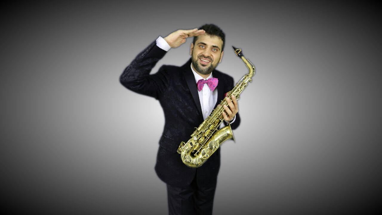 Ultima postare făcută de Memis Selciuc &icirc;nainte să moară. Mesajul emoționant lăsat de saxofonist