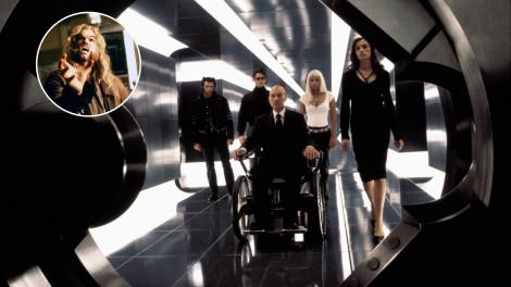 Starul din &bdquo;X-Men&rdquo;, diagnosticat cu cancer la s&acirc;n. Mesajul emoționant transmis după ce a &icirc;nceput chimioterapia