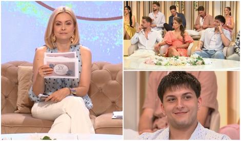 Mireasa, sezon 13. Cum arată clasamentul publicului! Ei sunt Mama, Fata și Băiatul Săptăm&acirc;nii &icirc;n Gala din 12 iunie 2026