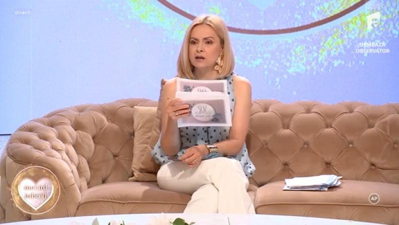 Mireasa, sezon 13. Cum arată clasamentul publicului! Ei sunt Mama, Fata și Băiatul Săptămânii în Gala din 12 iunie 2026