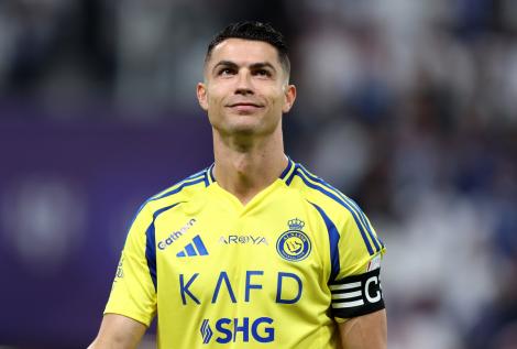 Cei mai frumoși fotbaliști de la Campionatul Mondial, potrivit științei. Cristiano Ronaldo nu e nici &icirc;n top 40