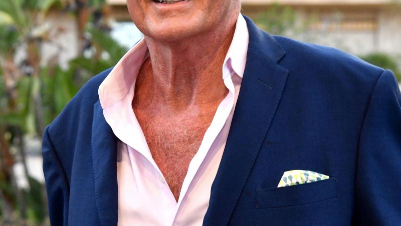 David Hasselhoff a ajuns în scaun cu rotile. Actorul din Baywatch are probleme grave de sănătate