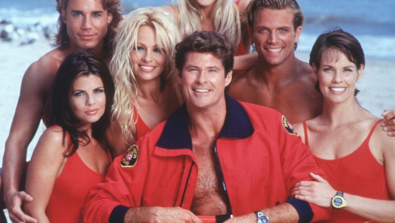 David Hasselhoff a ajuns în scaun cu rotile. Actorul din Baywatch are probleme grave de sănătate