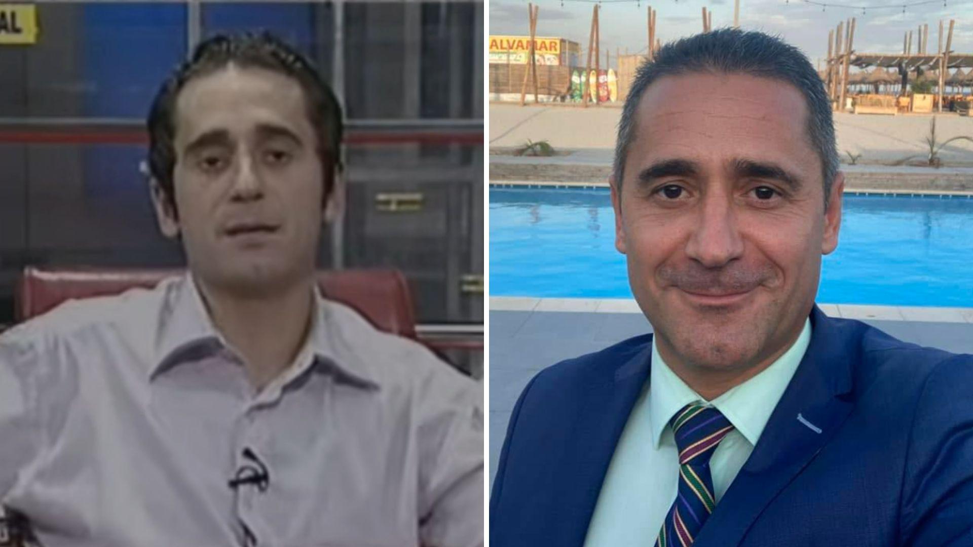 Ce s-a ales de Gabriel Fătu, vedeta OTV care făcea farse la telefon oamenilor