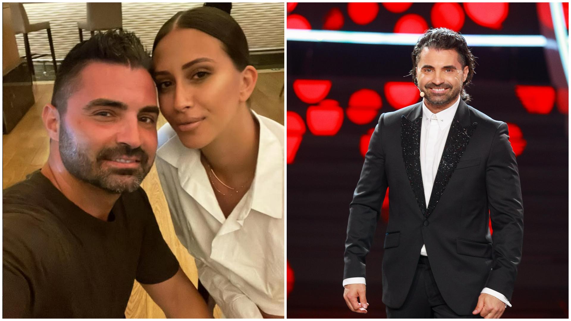 colaj cu yasmine si pepe