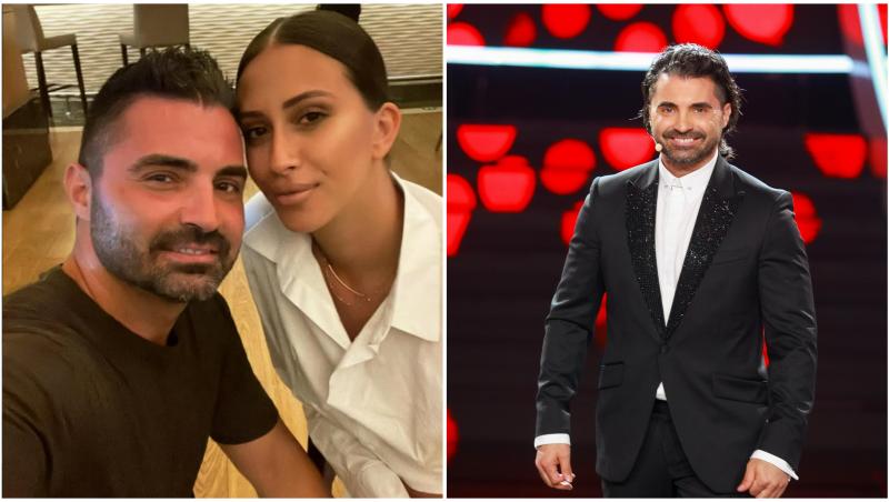 colaj cu yasmine si pepe