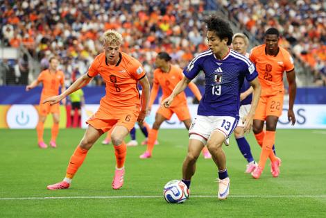 Olanda - Japonia 2-2. Remiză spectaculoasă &icirc;n Texas! Meciul s-a văzut liveVIDEO pe Antena 1 și AntenaPLAY!
