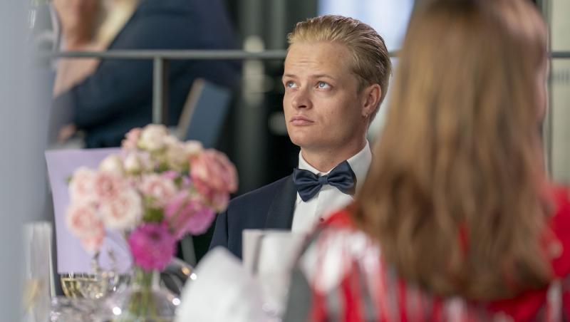 Fiul prințesei moștenitoare a Norvegiei, acuzat de 40 de infracțiuni! Câți ani de închisoare a primit Marius Borg Høiby