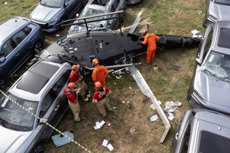 Un c&acirc;ntăreț american a murit &icirc;ntr-un accident de elicopter. Cine este artistul care s-a stins tragic din viață la doar 32 de ani