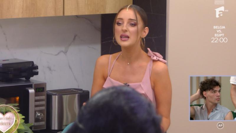 Mireasa, sezon 13. Simona Gherghe i-a cerut lui Darius să părăsească platoul. Doamna Melinda și Daniela sunt în război total