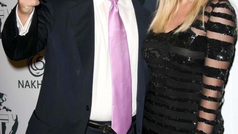 Arabella, fiica Ivankăi Trump și nepoata lui Donald, este copia fidelă a mamei sale. Cele mai recente imagini au făcut senzație