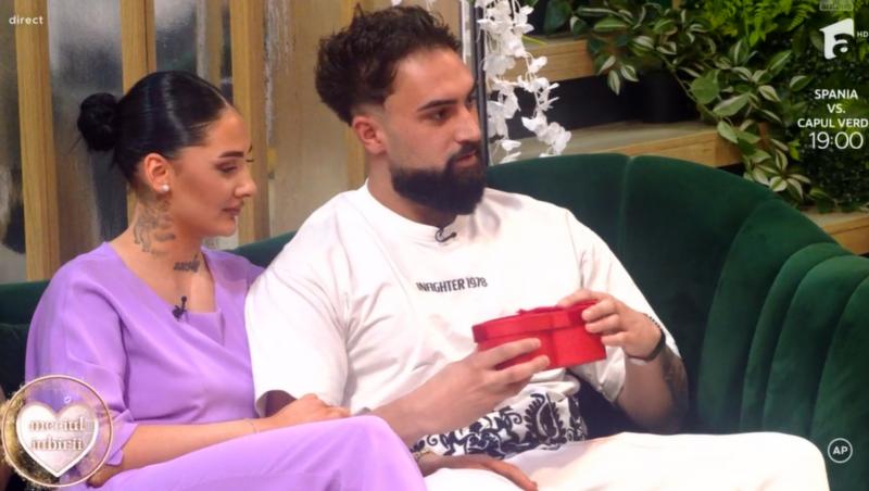 Giulia și Alexandru