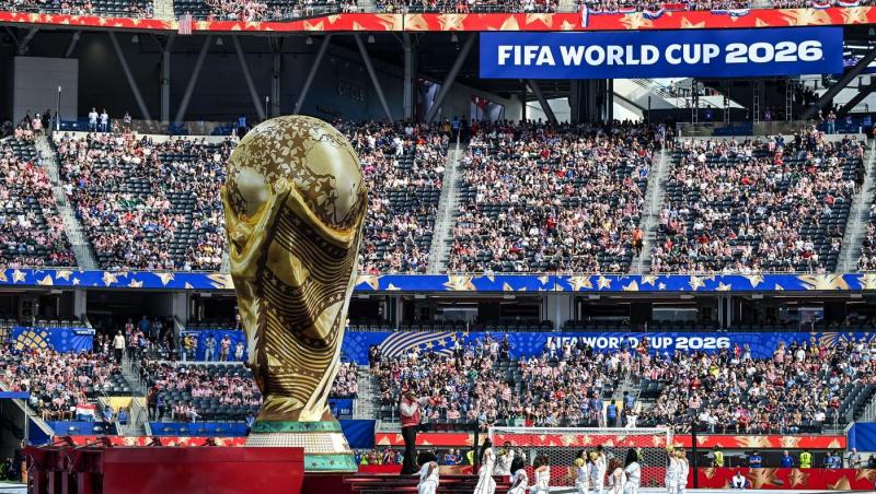 Programul zilei a 6-a de la Campionatul Mondial 2026. Meciurile sunt transmise live pe Antena 1 şi în AntenaPLAY