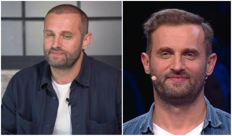 Sorin Brotnei a dezvăluit adevăratul motiv al destrămării trupei Akcent. Ce a spus despre Adi S&icirc;nă