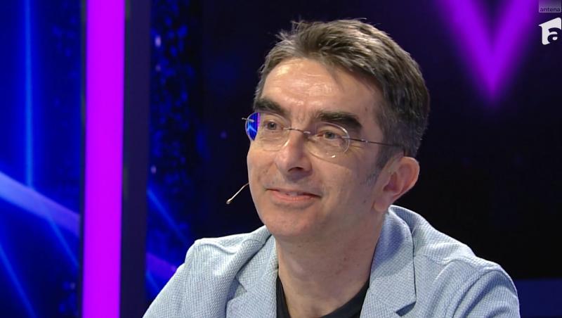 „Furnicuțele”, invitat Mihai Găinușă: Ce relație are cu Șerban Huidu. Adevărul nespus despre trecutul lor tumultuos