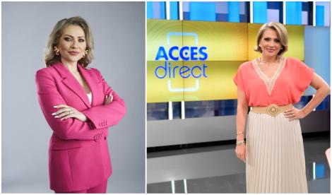 Cum a apărut fiica Mirelei Vaida la banchetul de la finalul clasei a IV-a. Ce ținută a purtat micuța și ce detaliu a atras atenția