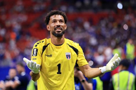 C&acirc;t a crescut contul de Instagram al lui Vozinha după spectacolul de la Campionatul Mondial 2026. Ce a făcut portarul pe teren