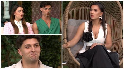 Mireasa, sezon 13. Ce băiat i-a atras atenția Biancăi &icirc;nainte de a veni &icirc;n casă: &bdquo;Ai spus clar la casting pentru cine ai intrat&rdquo;