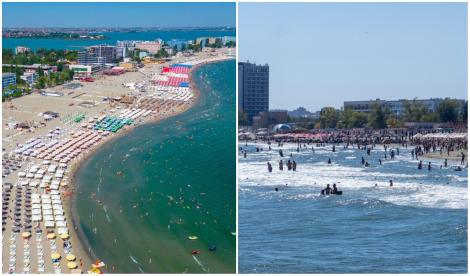 Cum va fi vremea la mare &icirc;n iunie, iulie și august 2026. Prognoza meteo completă pentru Constanța