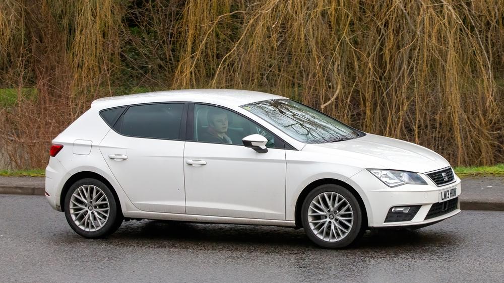 (P) Seat Leon, una dintre cele mai căutate compacte second-hand. De ce continuă să atragă cumpărătorii rom&acirc;ni