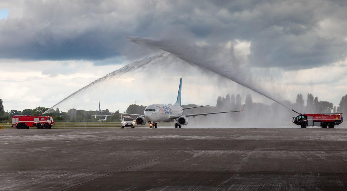 Țara care a sfințit avionul echipei &icirc;nainte de Campionatul Mondial 2026. Imaginile inedite au devenit rapid virale