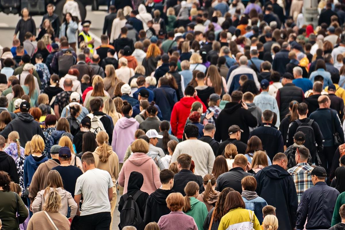 Data dispariției oamenilor, calculată cu o precizie de 95%. C&acirc;nd cred experții că va avea loc sf&acirc;rșitul speciei noastre