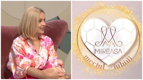 C&acirc;nd va fi Marea Finală Mireasa: Meciul Iubirii. Simona Gherghe a anunțat data la care se &icirc;ncheie sezonul 13