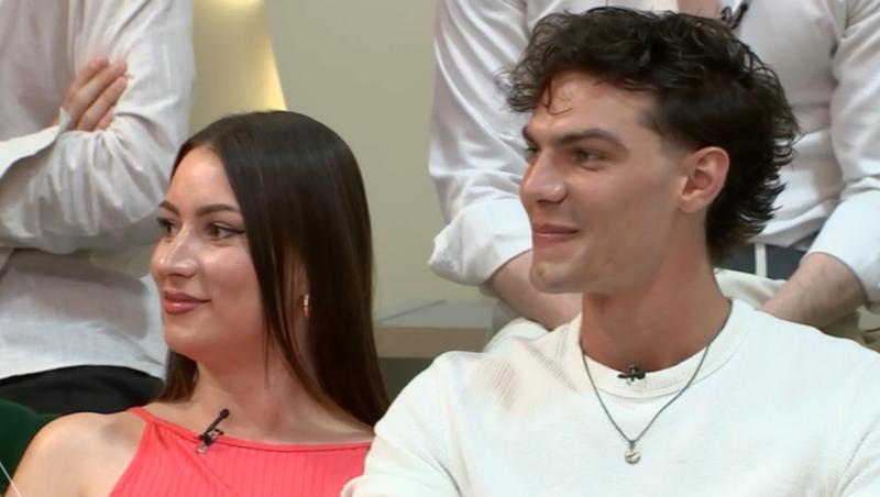Denis și Bianca
