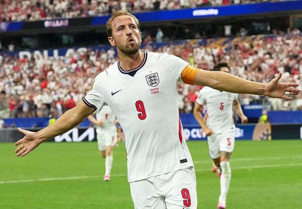 Anglia - Croația 4-2. Show total! Harry Kane a reușit o &rdquo;dublă&rdquo;. Meciul s-a văzut liveVIDEO pe Antena 1 și AntenaPLAY!