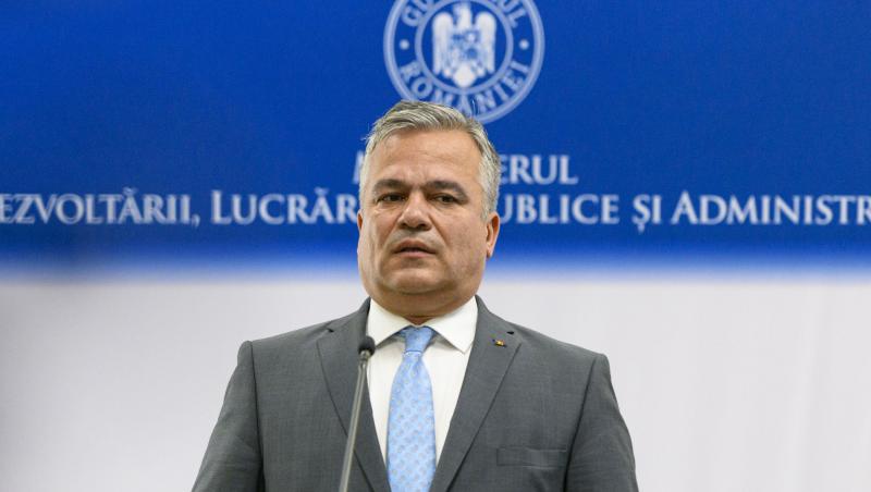 Ce studii are Adrian Veștea. Unde a făcut facultatea și ce diplomă are premierul desemnat