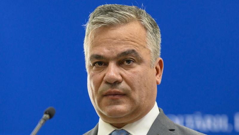Ce facultate a absolvit Adrian Veștea. Informația pe care mulți români nu o cunosc despre premierul desemnat