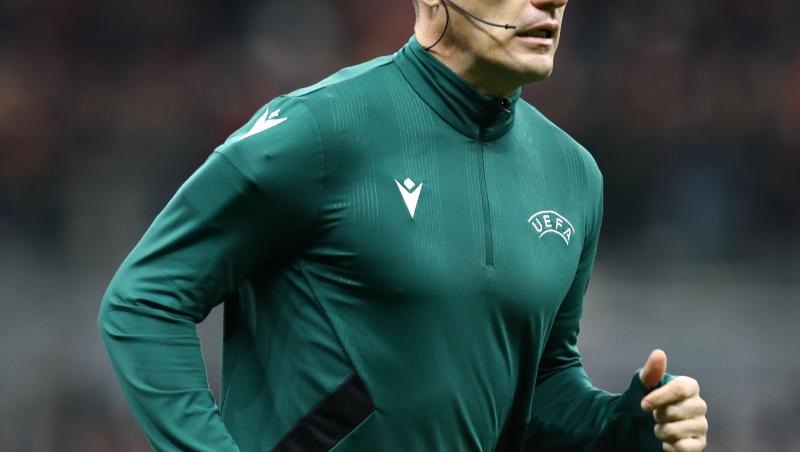 Moment istoric pentru Istvan Kovacs! Ce semnificație deosebită va avea primul meci pe care românul îl va arbitra la CM 2026