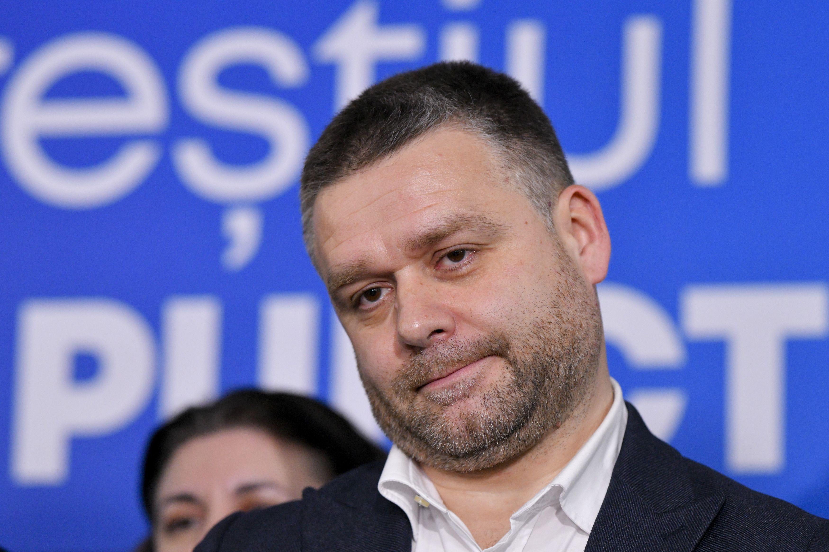 imagine cu ciprian ciucu