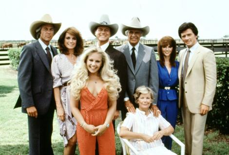 Veste tristă pentru fanii &bdquo;Dallas&rdquo;. A murit unul dintre actorii emblematici ai serialului