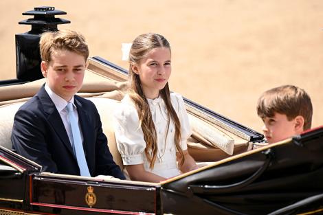 Unde va studia Prințul George din toamnă. Viitorul rege al Marii Britanii calcă pe urmele tatălui său, Prințul William