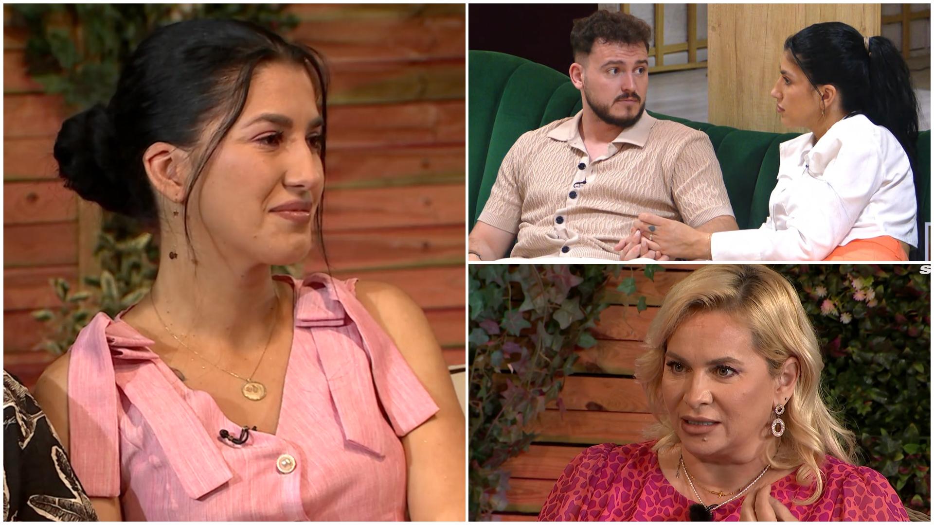 colaj cu Amalia și Sebastian