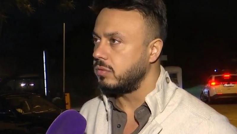 Gabi Bădălău a pierdut definitiv procesul cu fosta soție privind pensia alimentară a copiilor. Cât are de plătit