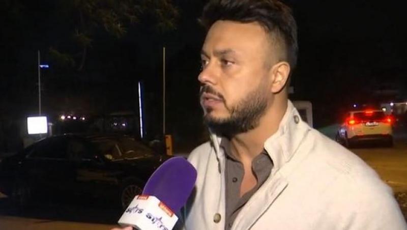 Gabi Bădălău a pierdut definitiv procesul cu fosta soție privind pensia alimentară a copiilor. Cât are de plătit