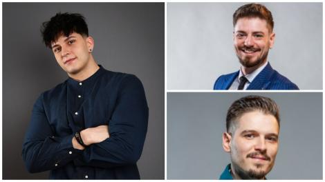 Mireasa, sezon 13.&nbsp; Rezultatul cursei de eliminare dintre Dorian, Ciprian și Daniel. Ce băiat este eliminat